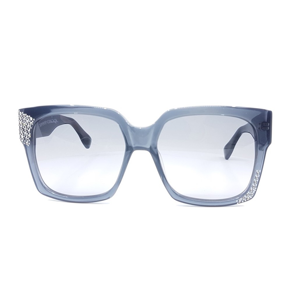 Jimmy Choo, Jimmy Choo, Sunglasses, JEN/S J8E/EU -55 -16 -140, For Women