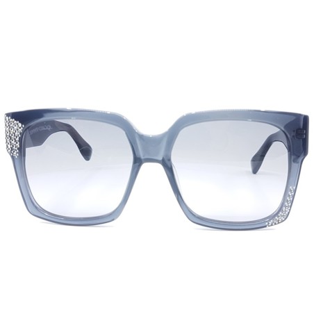 Jimmy Choo, Jimmy Choo, Sunglasses, JEN/S J8E/EU -55 -16 -140, For Women