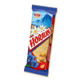 Sedita Horalky Erdnuss 50 g / 1.6 oz