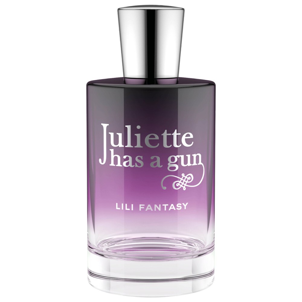 Juliette Has A Gun, Lili Fantasy, Eau De Parfum, For Women, 100 ml