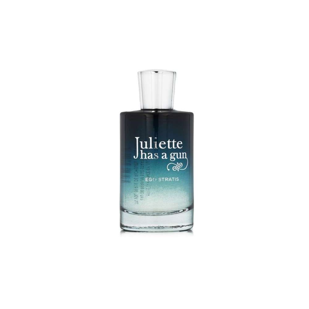 Juliette Has A Gun, Ego Stratis, Eau De Parfum, For Women, 100 ml