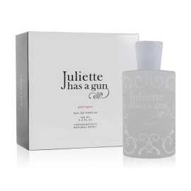 Juliette Has A Gun, Anyway, Eau De Parfum, Unisex, 100 ml