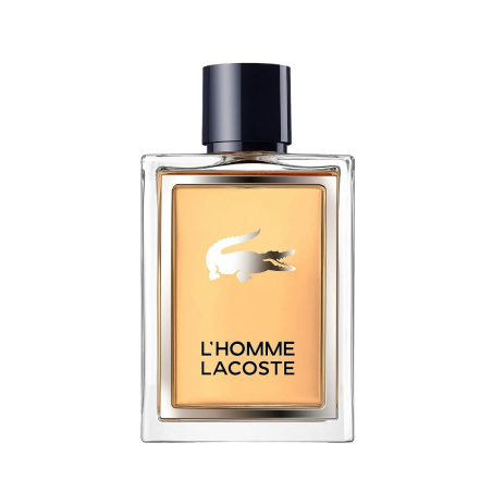 Lacoste, L'Homme, Eau De Toilette, For Men, 100 ml