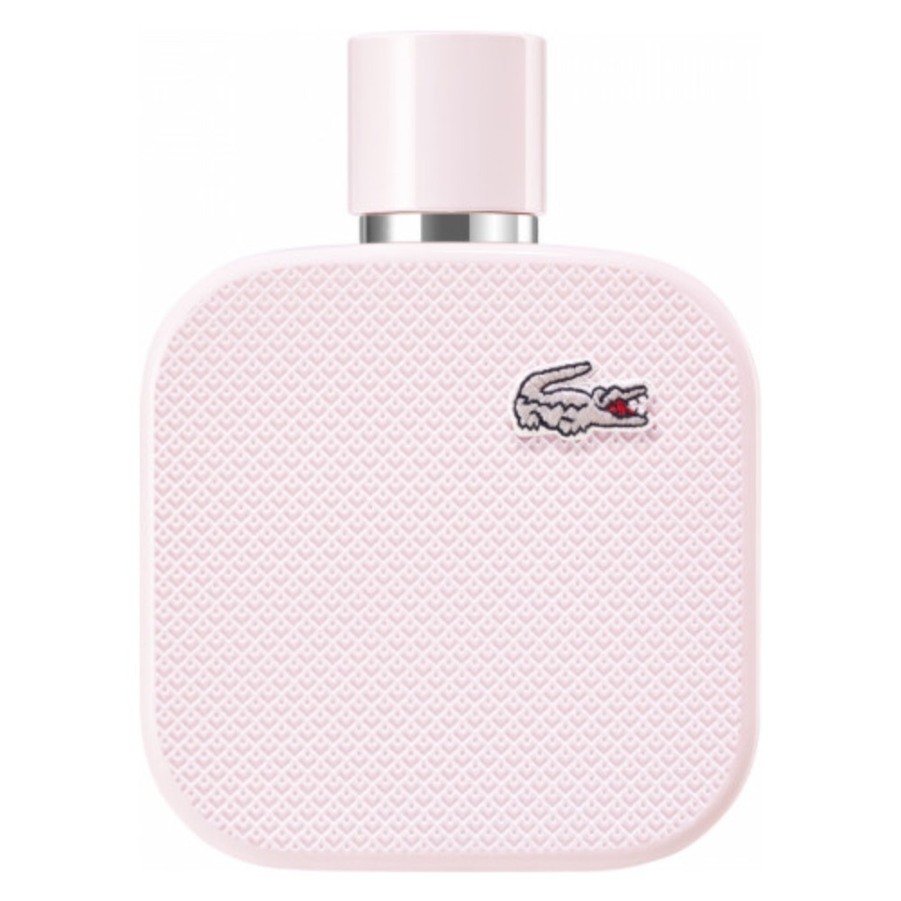 Lacoste, Eau de Lacoste L.12.12 Rose, Eau De Parfum, For Women, 100 ml