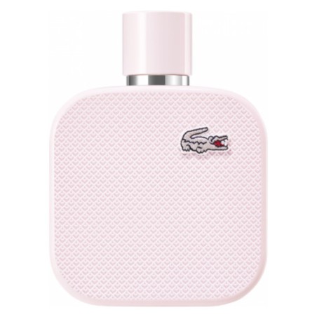 Lacoste, Eau de Lacoste L.12.12 Rose, Eau De Parfum, For Women, 100 ml