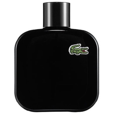 Lacoste, Eau de Lacoste L.12.12. Noir, Eau De Toilette, For Men, 100 ml