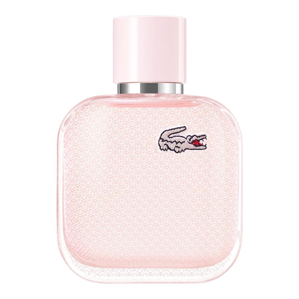 Lacoste, Eau de Lacoste L.12.12 Rose, Eau De Toilette, For Women, 50 ml
