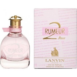 Lanvin, Rumeur 2 Rose, Eau De Parfum, For Women, 30 ml