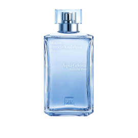 Maison Francis Kurkdjian, Aqua Celestia Forte, Eau De Parfum, Unisex, 200 ml