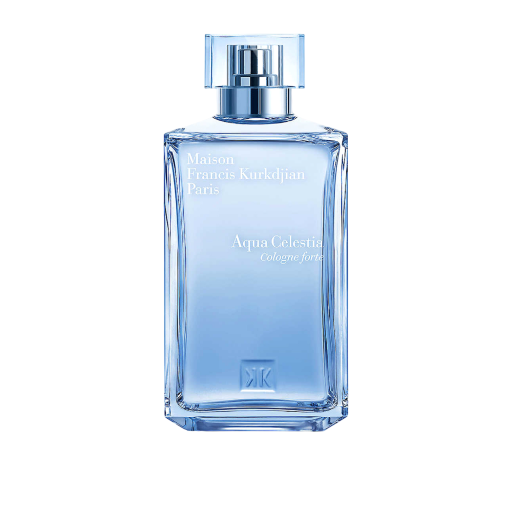 Maison Francis Kurkdjian, Aqua Celestia Forte, Eau De Parfum, Unisex, 200 ml