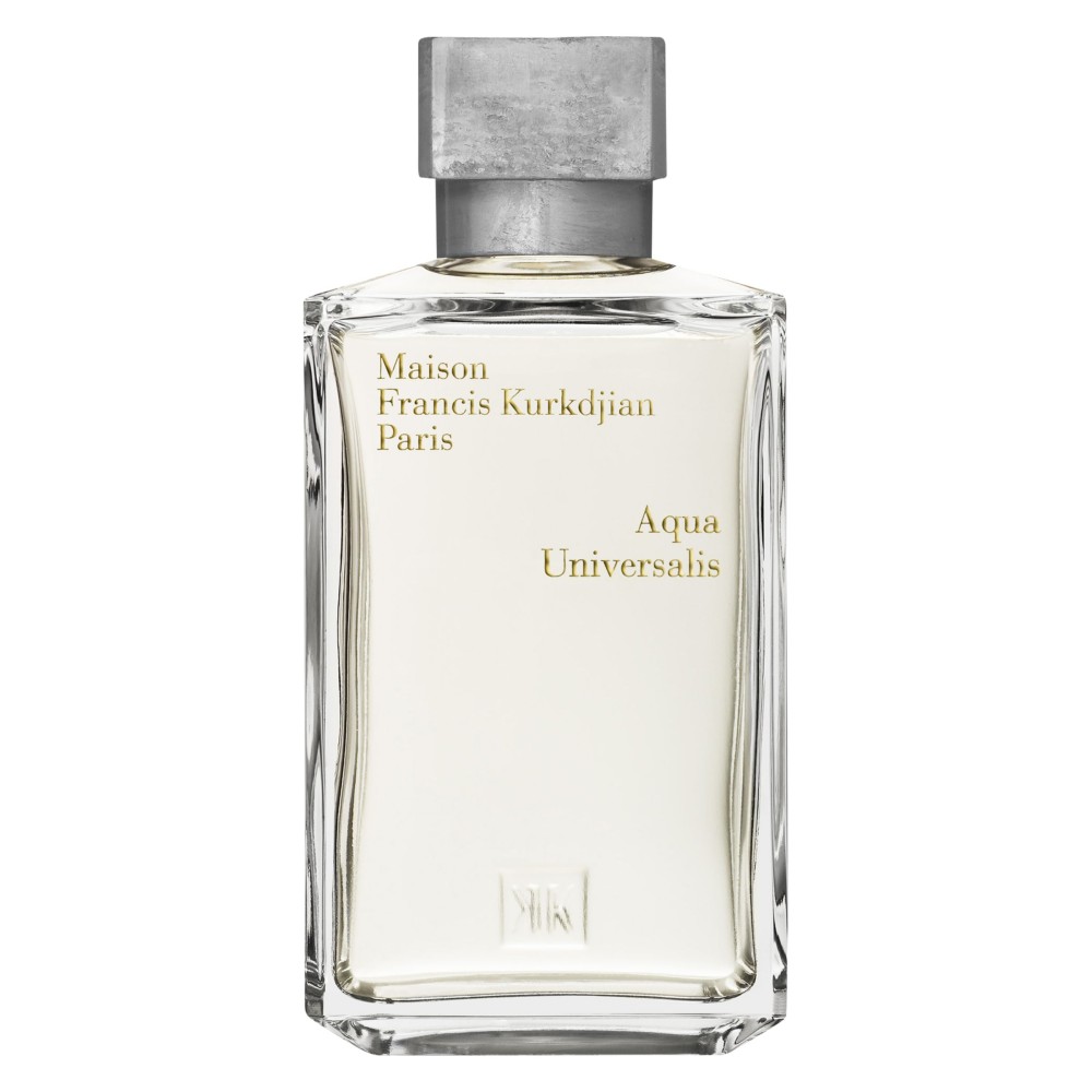 Maison Francis Kurkdjian, Aqua Universalis Forte, Eau De Parfum, Unisex, 200 ml