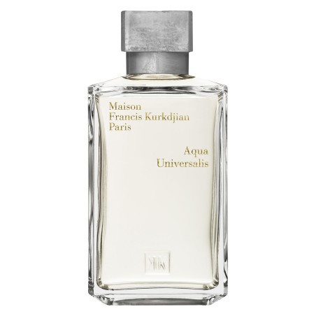 Maison Francis Kurkdjian, Aqua Universalis Forte, Eau De Parfum, Unisex, 200 ml