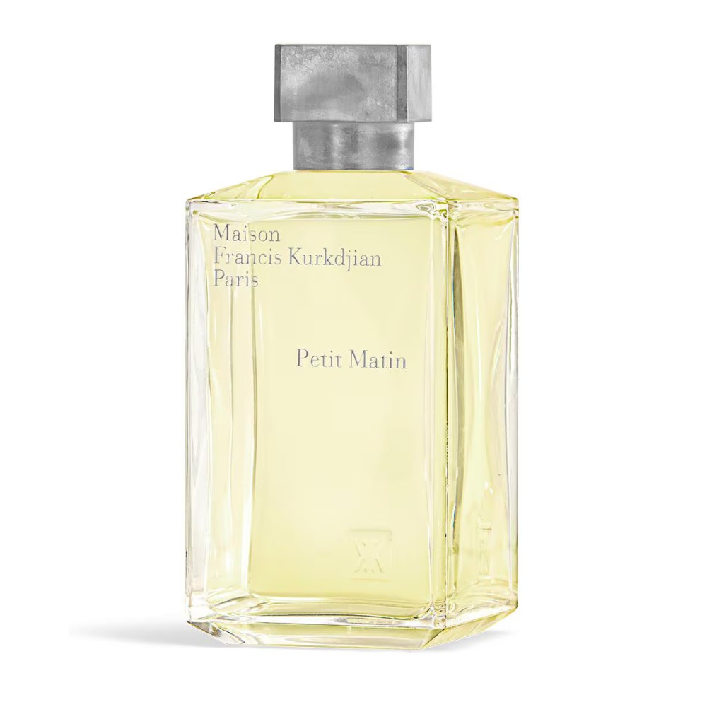 Maison Francis Kurkdjian, Petit Matin, Eau De Parfum, Unisex, 200 ml