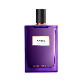 Molinard, Ambre, Eau De Parfum, For Women, 75 ml
