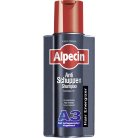 Alpecin A3 Anti-Dandruff...