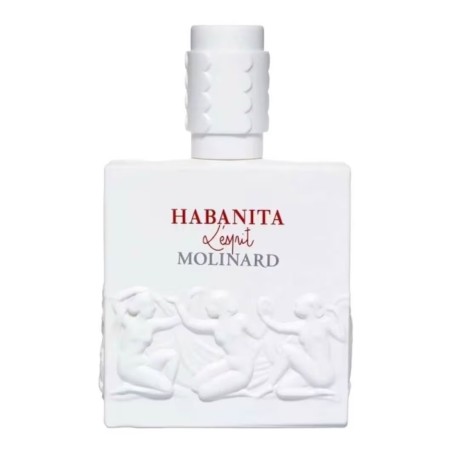 Molinard, Habanita L'Esprit, Eau De Parfum, For Women, 75 ml