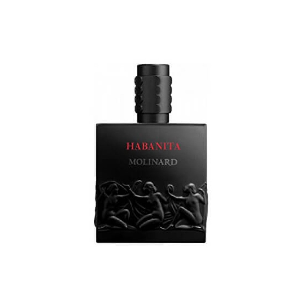 Molinard, Habanita, Eau De Parfum, For Women, 75 ml