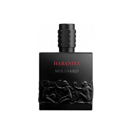 Molinard, Habanita, Eau De Parfum, For Women, 75 ml