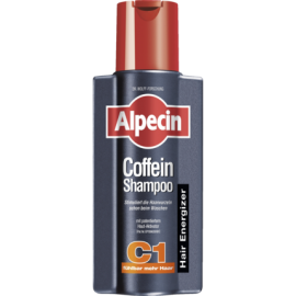 Alpecin C1 Coffein Shampoo...