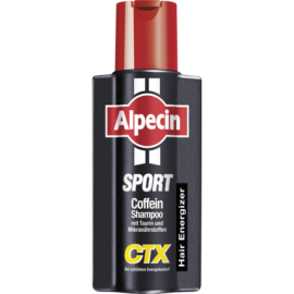 Alpecin CTX Sport Coffein...