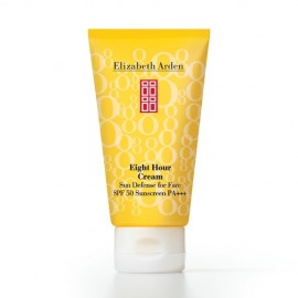 Elizabeth Arden Eight Hour Cream Sun Defense für das Gesicht SPF 50 Hoher UV-Schutz 50 ml / 1,7 oz