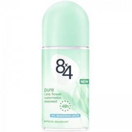 8x4 Pure Perfume Deodorant...
