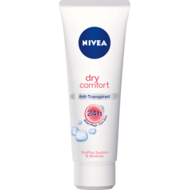 Nivea Dry Comfort...