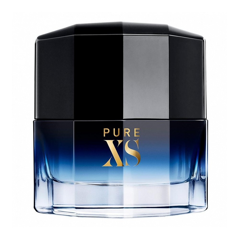 Paco Rabanne, Pure XS, Eau De Toilette, For Men, 50 ml
