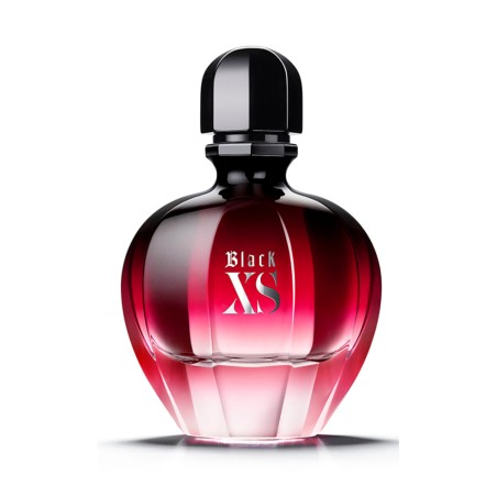 Paco Rabanne, Black XS, Eau De Parfum, For Women, 80 ml