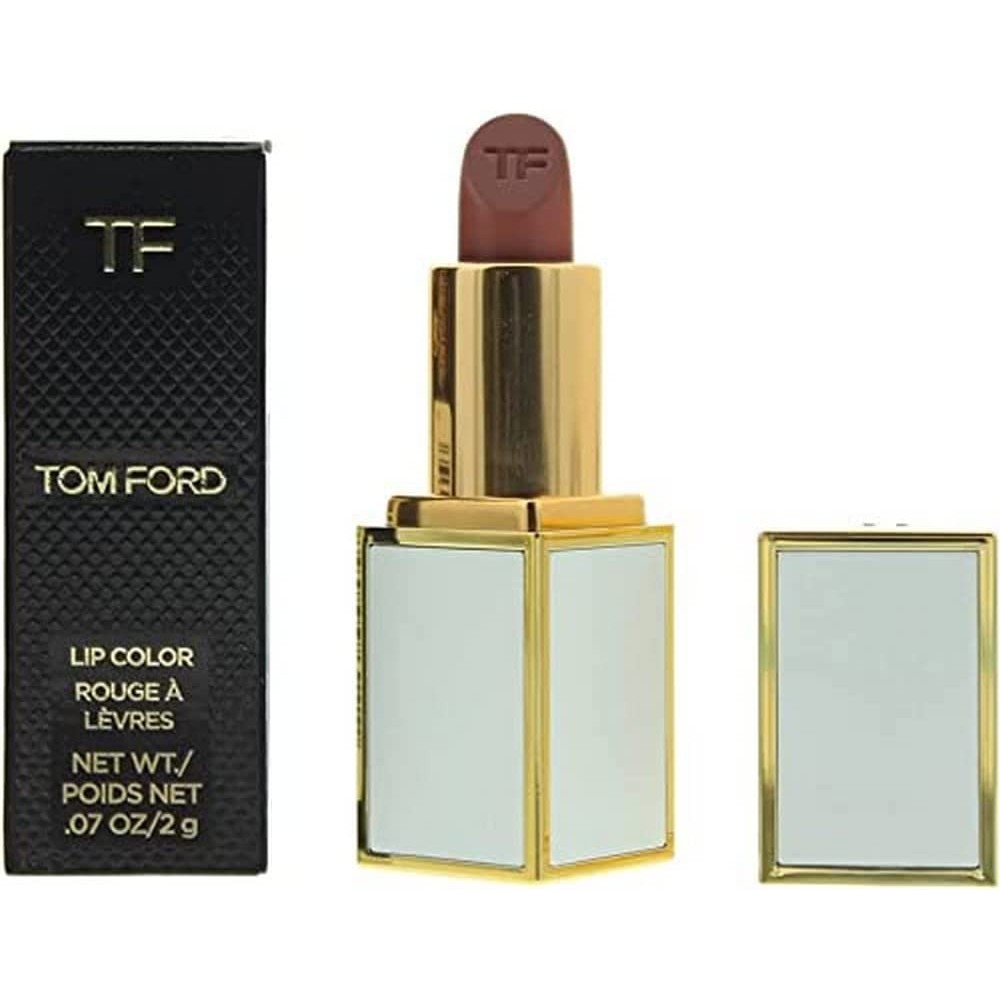 Tom Ford, Lips & Girls, Cream Lipstick, 02, Holly, 2 g