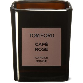 Tom Ford, Cafe Rose 21, Scented Candle, 5.7 cm