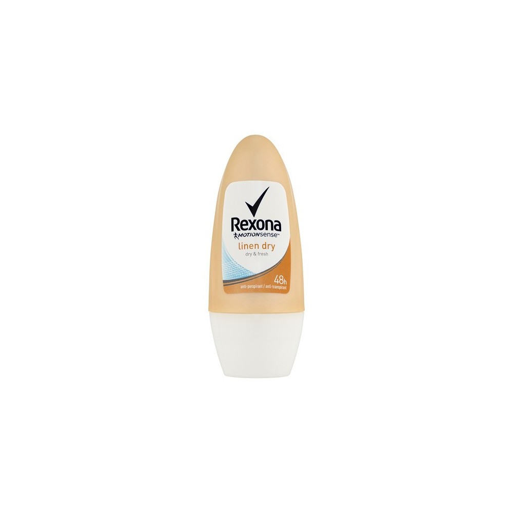 Rexona Linen Dry Antitranspirant-Roll-On 50 ml / 1,7 oz
