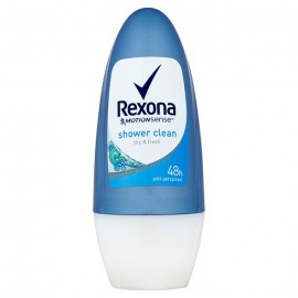 Rexona  Shower Clean...