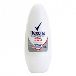 Rexona Active Shield Antitranspirant Roll-On 50 ml / 1,7 oz