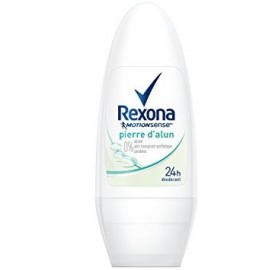 Rexona Pierre D'Alun Antitranspirant Deo Roll-On 50 ml / 1,7 fl oz