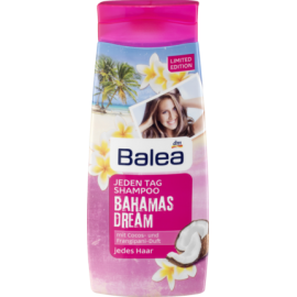 Balea Bahamas Dream Shampoo...