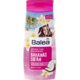 Balea Bahamas Dream Shampoo 300 ml / 10 oz