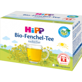 Hipp Bio Fenchel Tee