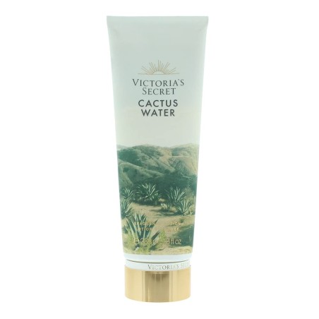 Victoria's Secret, Cactus Water, Moisturizing, Body Lotion, 236 ml