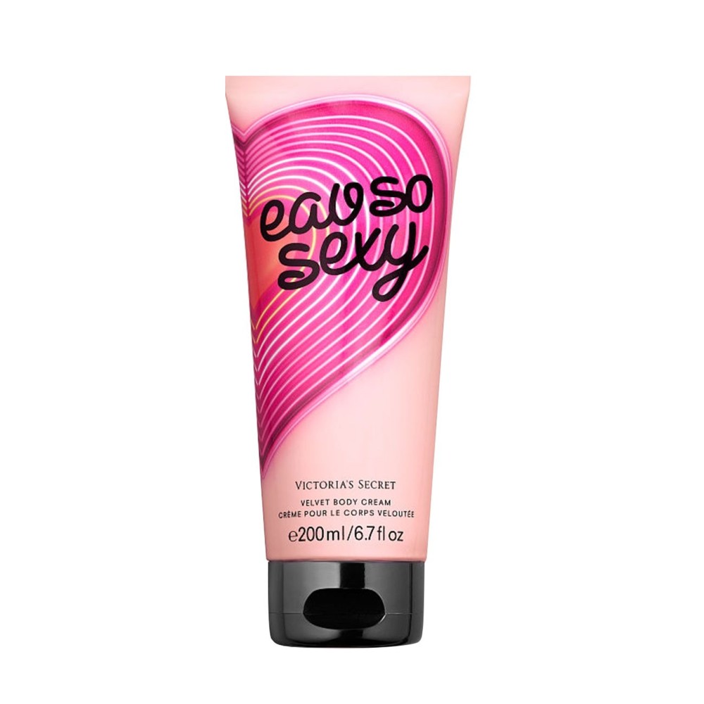 Victoria's Secret, Eau So Sexy, Hydrating, Body Cream, 200 ml