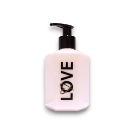 Victoria's Secret, Love, Hydrating, Day & Night, Body Lotion, 250 ml