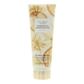 Victoria's Secret, Mandarin & Honeysucke, Energizing, Body Lotion, 236 ml