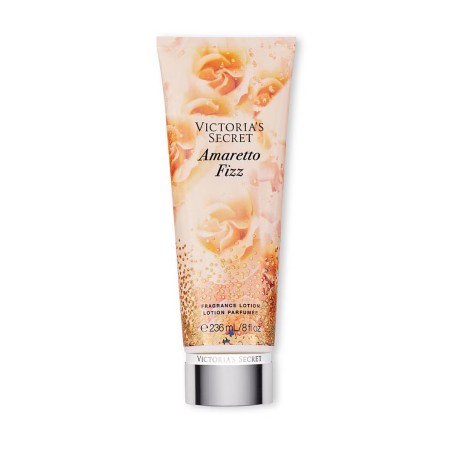 Victoria's Secret, Amaretto Fizz, Moisturizing, Body Lotion, 236 ml