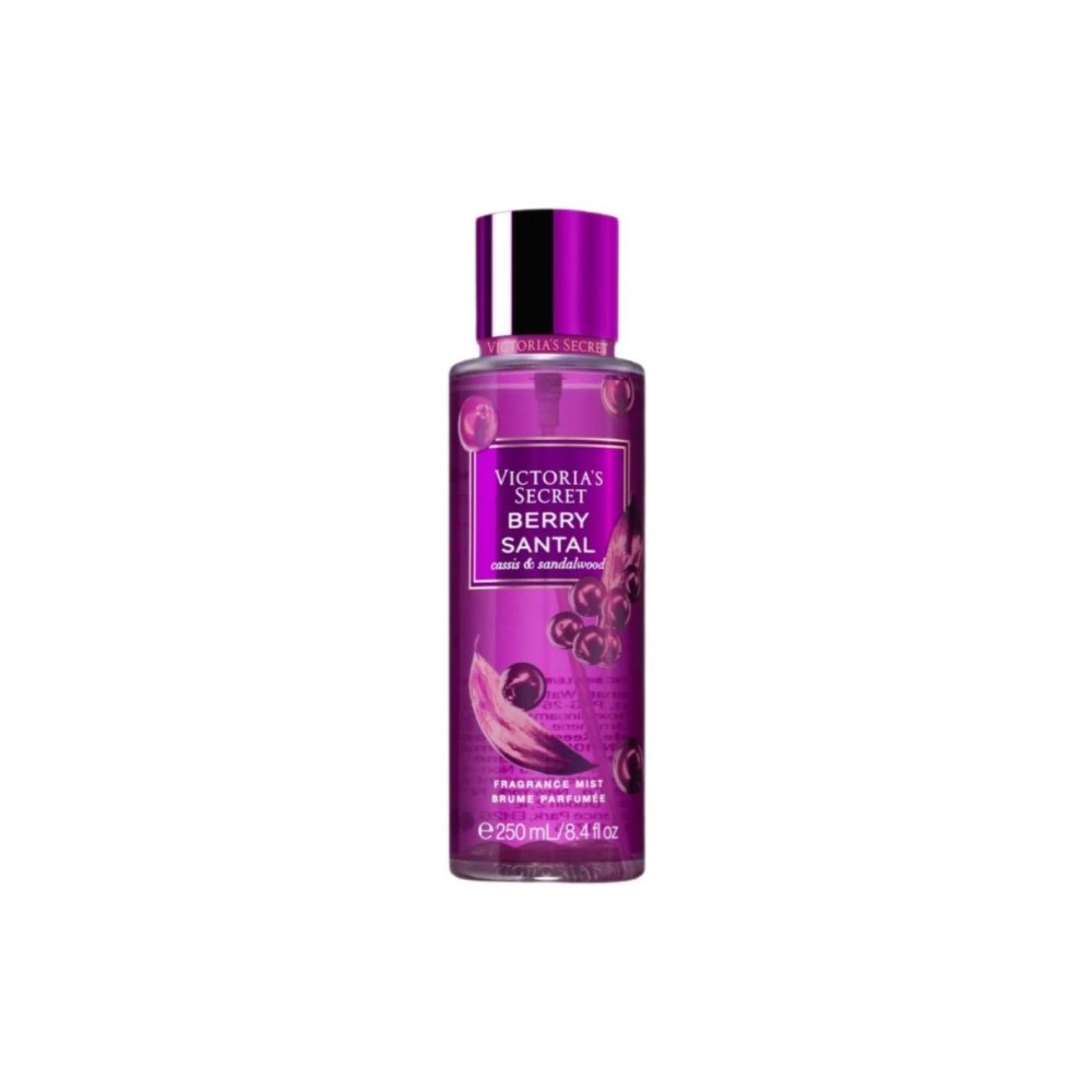 Victoria's Secret, Berry Santal, Mist Spray, 250 ml