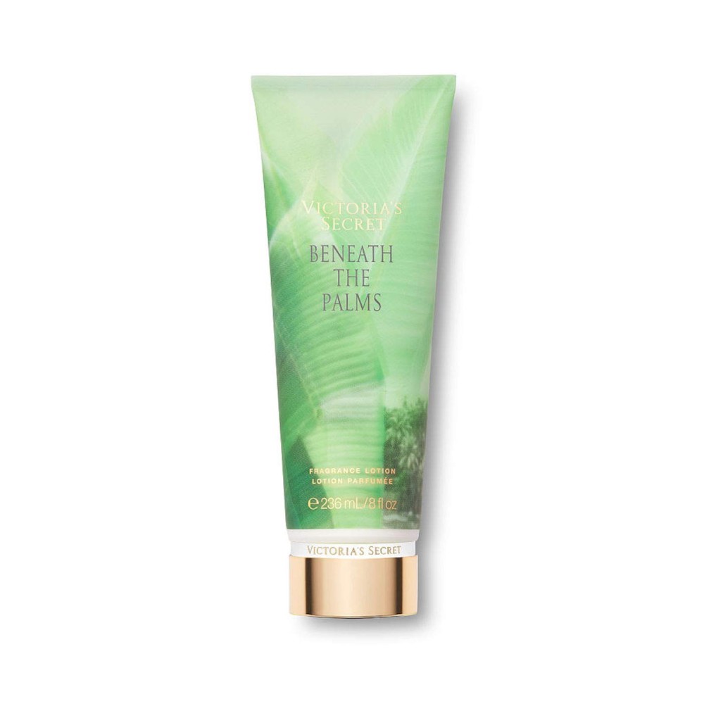 Victoria's Secret, Beneath The Palms, Hydrating, Day & Night, Body Lotion, 236 ml