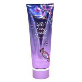 Victoria's Secret, Love Spell Candied, Hydrating, Day & Night, Body Lotion, 236 ml