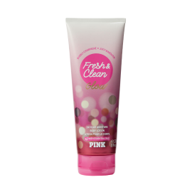 Victoria's Secret, Pink Fresh & Clean Glow, Hydrating, Body Lotion, 236 ml