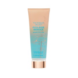 Victoria's Secret, Poolside Service, Hydrating, Body Lotion, 236 ml