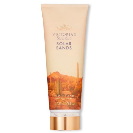 Victoria's Secret, Solar Sands, Hydrating, Body Lotion, 236 ml