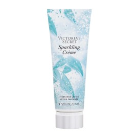 Victoria's Secret, Sparkling Creme, Hydrating, Body Lotion, 236 ml